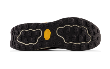 Zapatillas Fresh Foam X Hierro V7 - Hombre