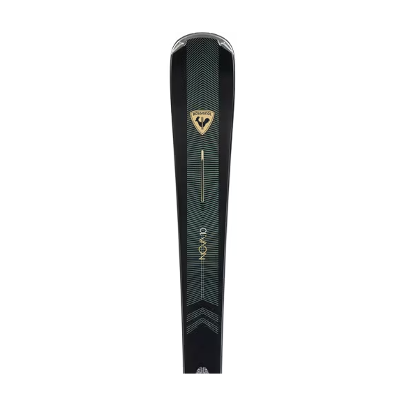 Skis Nova 10 (XP11)