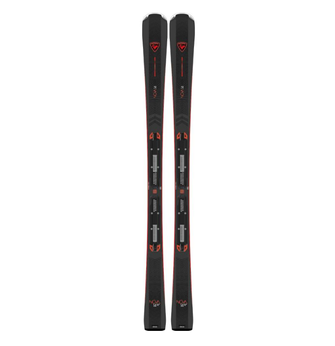Skis Nova 14 K (NX 12)