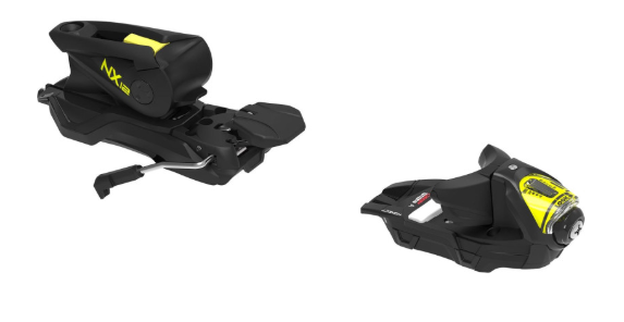 Skis Experience 86 BSLT K (NX12)