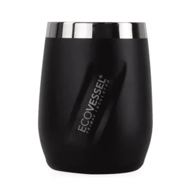 Vaso de Acero Inox Port Wine