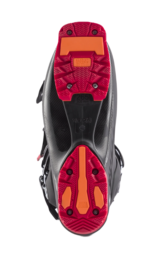 Botas de Ski HI-SPEED Elite 120 LV GW