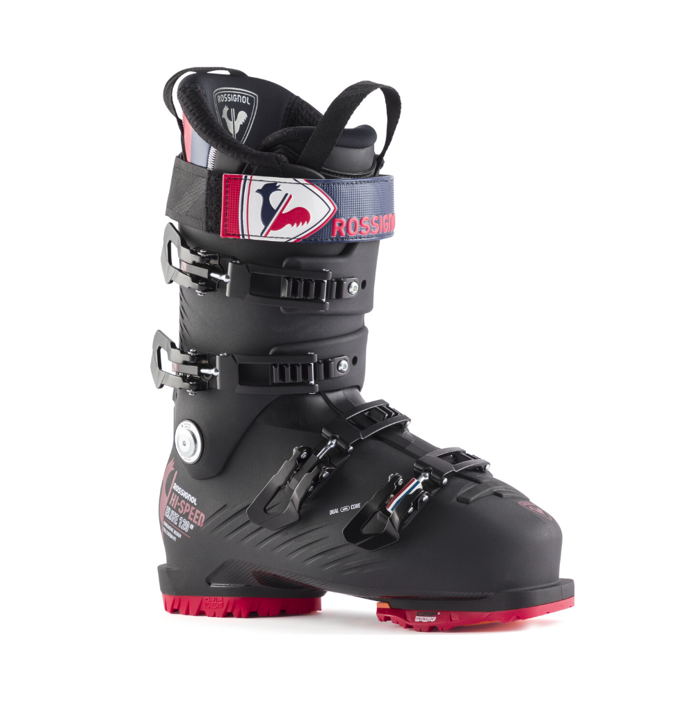 Botas de Ski HI-SPEED Elite 120 LV GW