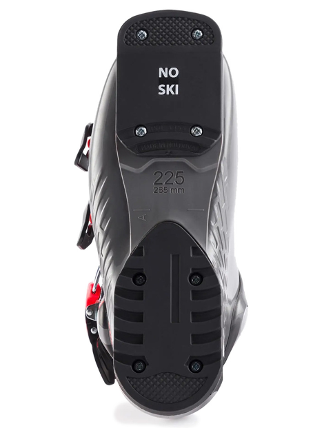 Botas de Ski Hero J4