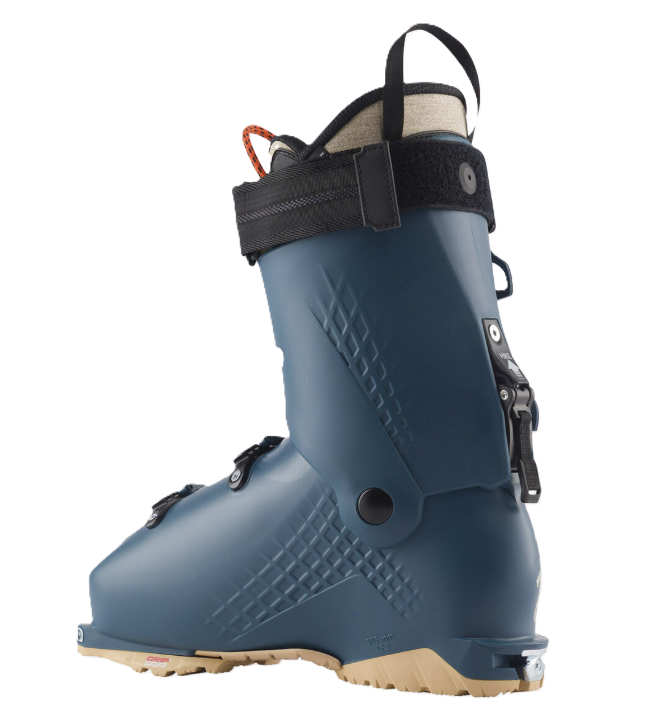 Botas de Ski ALLTRACK PRO 120 LT