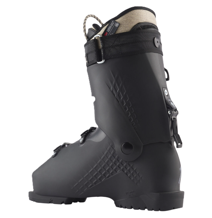 Botas de Ski ALLTRACK Pro 100 MV