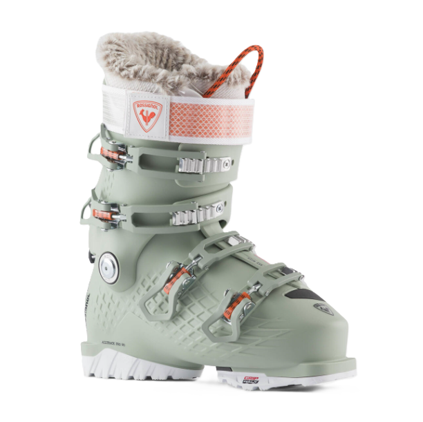 Botas de Ski ALLTRACK PRO 90 GW