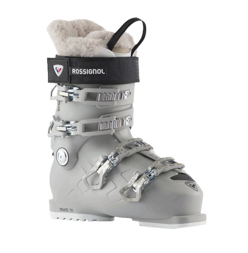 Botas de Ski TRACK 70