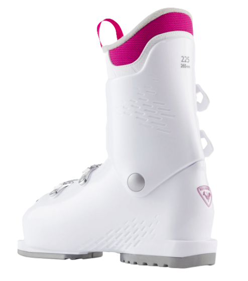 Botas de Ski Comp J4