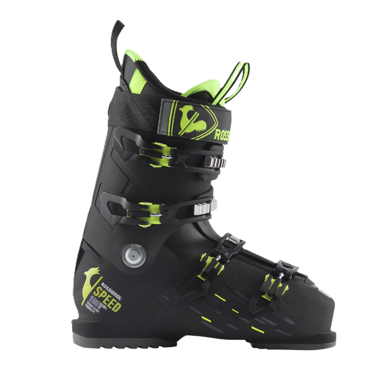 Botas de Ski SPEED 100 HV+