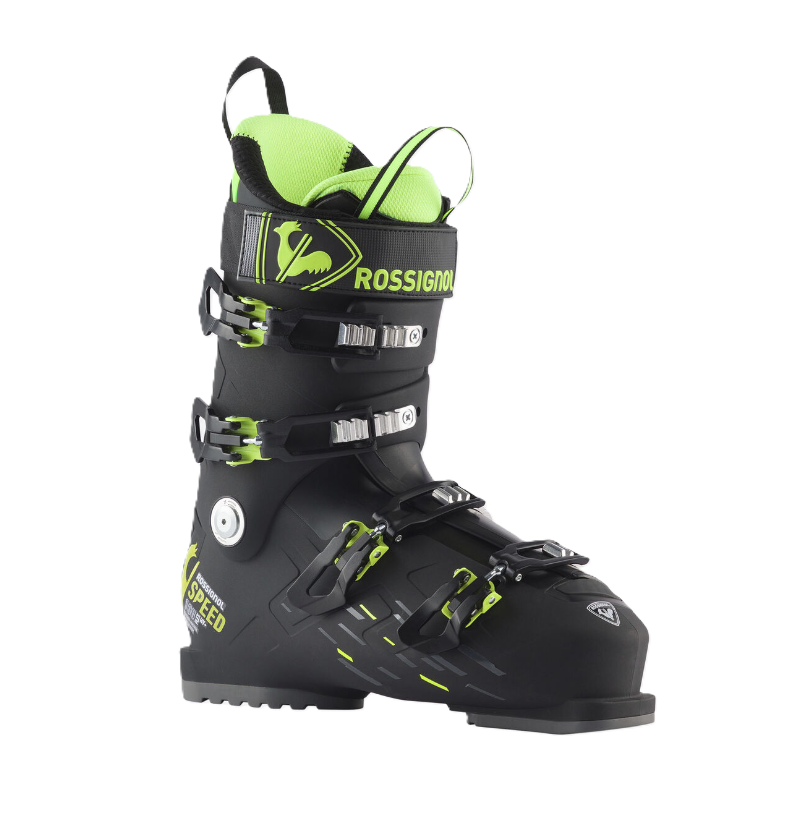 Botas de Ski SPEED 100 HV+