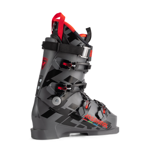 Botas de Ski Hero WORLD CUP 140 LV