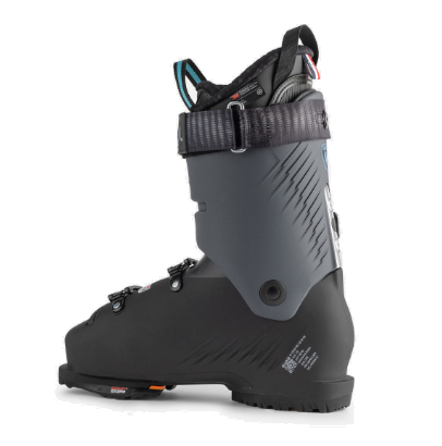 Botas de Ski HI-SPEED PRO 120 MV GW