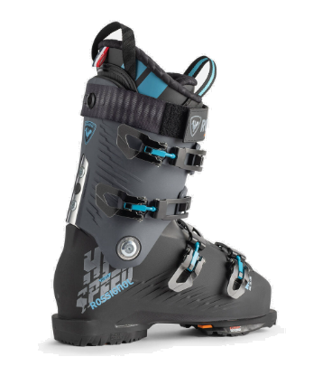 Botas de Ski HI-SPEED PRO 120 MV GW