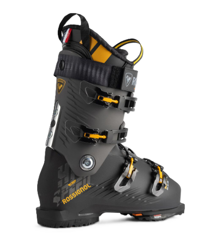 Botas de Ski HI-SPEED Pro 110 MV GW