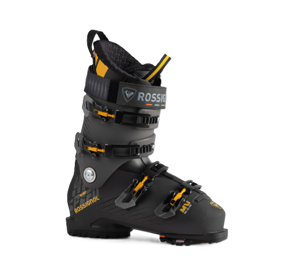 Botas de Ski HI-SPEED Pro 110 MV GW