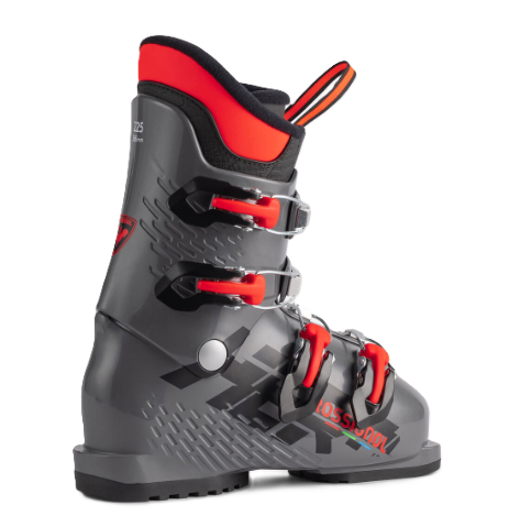 Botas de Ski Hero J4