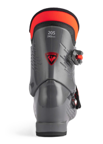 Botas de Ski Hero J3 - Jr