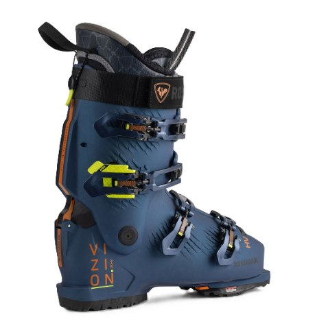 Botas de Ski VIZION 4B 120 HV GW