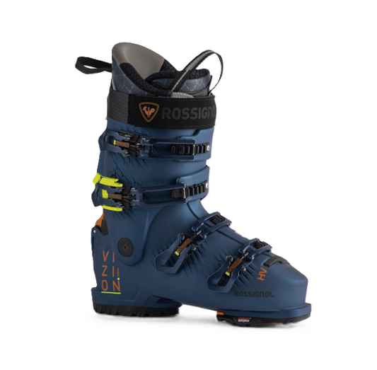 Botas de Ski VIZION 4B 120 HV GW