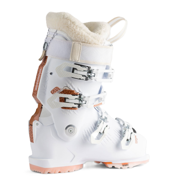Botas de Ski VIZION 4B PRO 100 GW