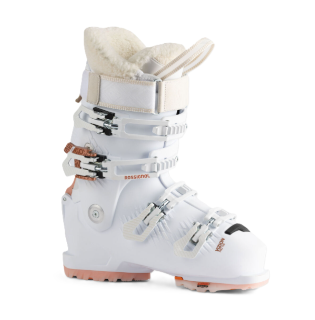 Botas de Ski VIZION 4B PRO 100 GW