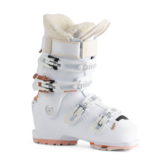 Botas de Ski VIZION 4B PRO 100 GW