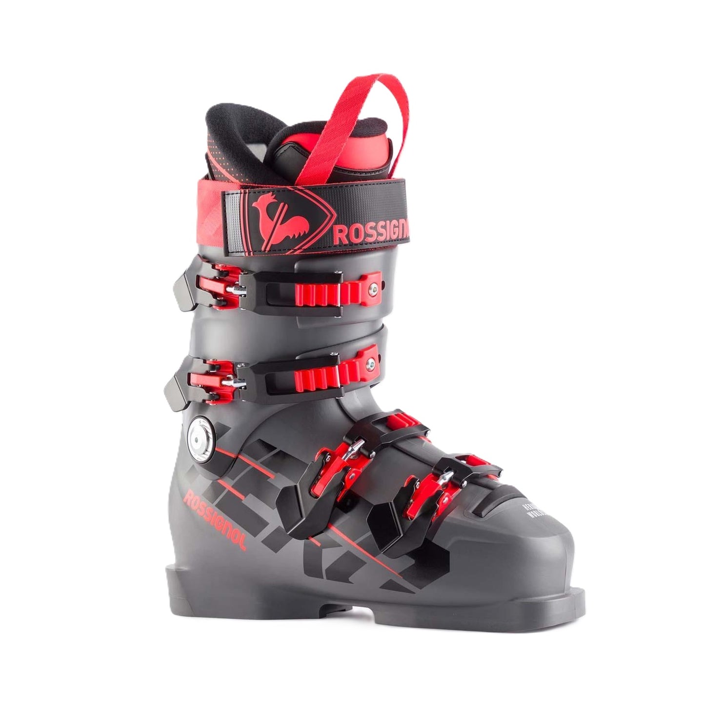 Botas de Ski Hero World Cup 90 SC- JR