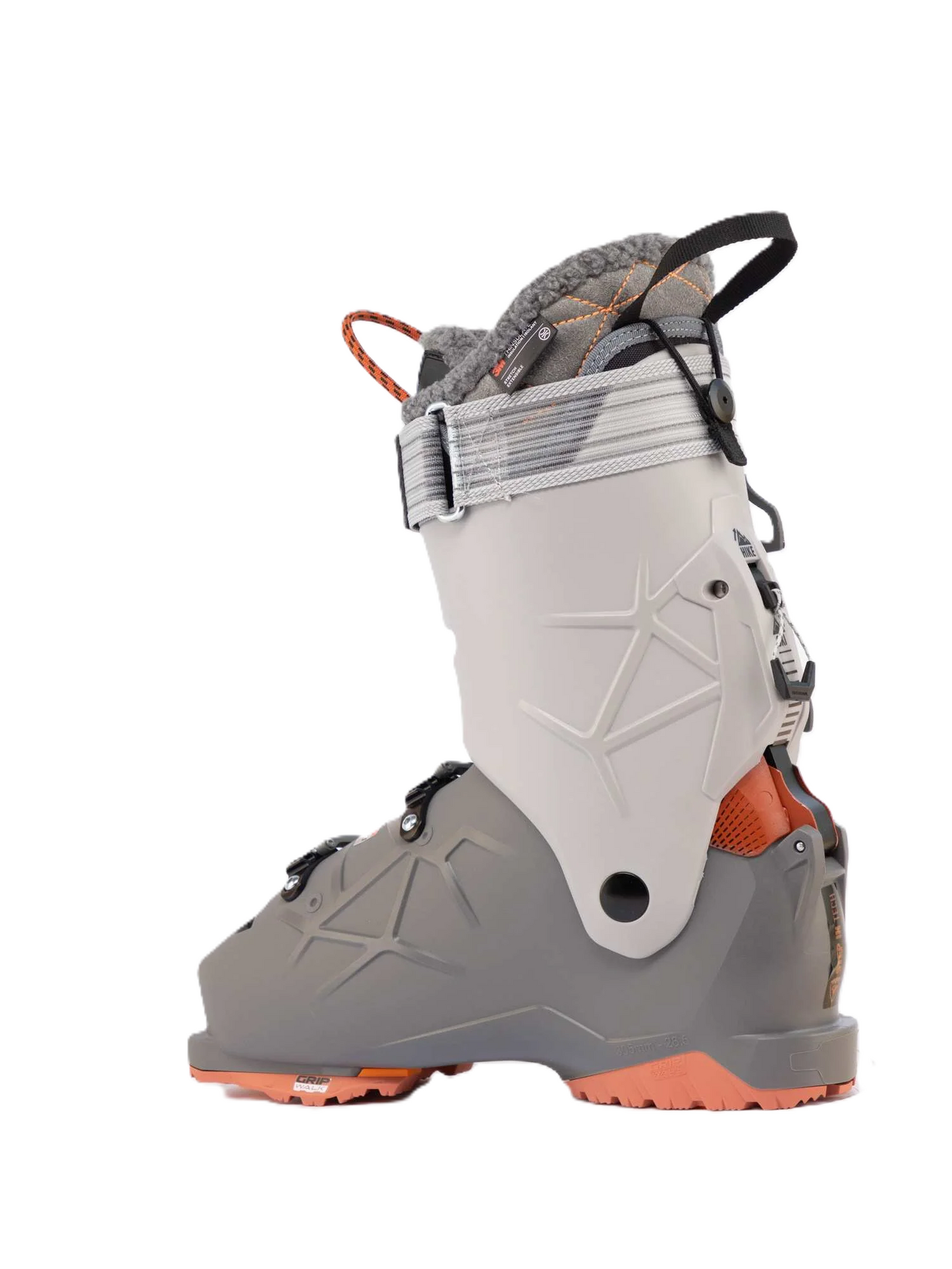 Botas de Ski ALLTRACK 100 PRO MV