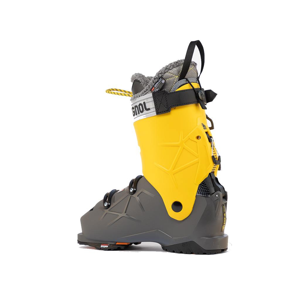 Botas de Ski ALLTRACK 130 HV BOA GW