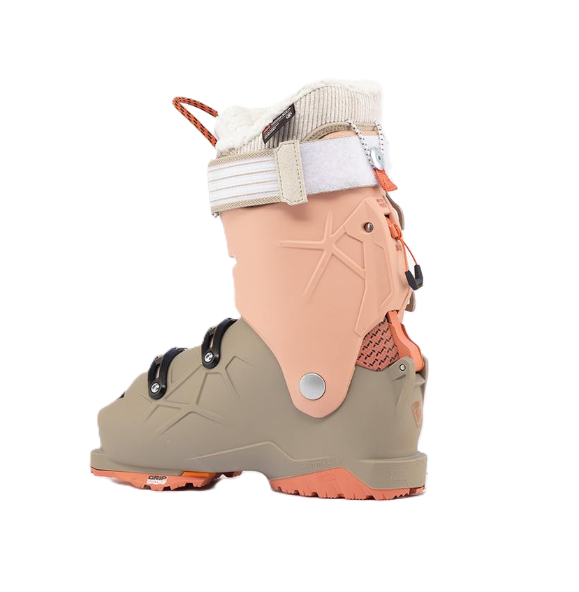 Botas de Ski ALLTRACK 90 W BOA GW