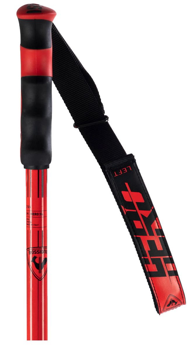 Baston de Ski Hero SL