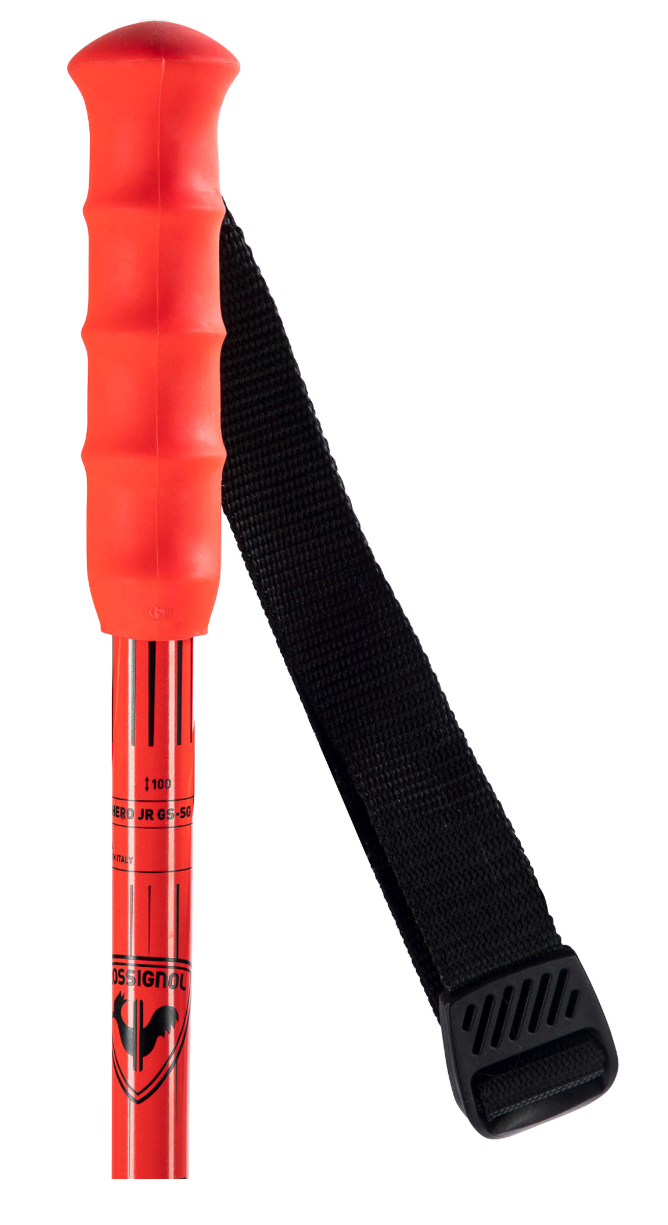 Baston de Ski Hero GS-SG Jr