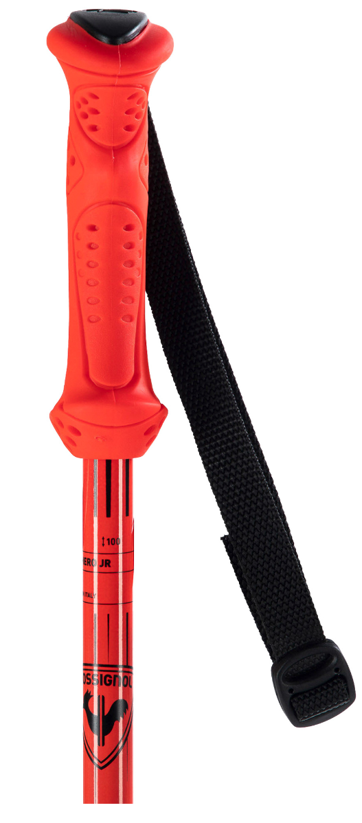 Baston de Ski Hero JR