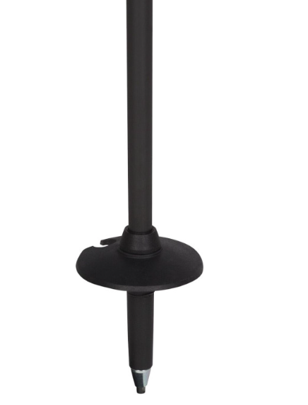 Baston de Ski Escaper Tour Telescopic Carbon