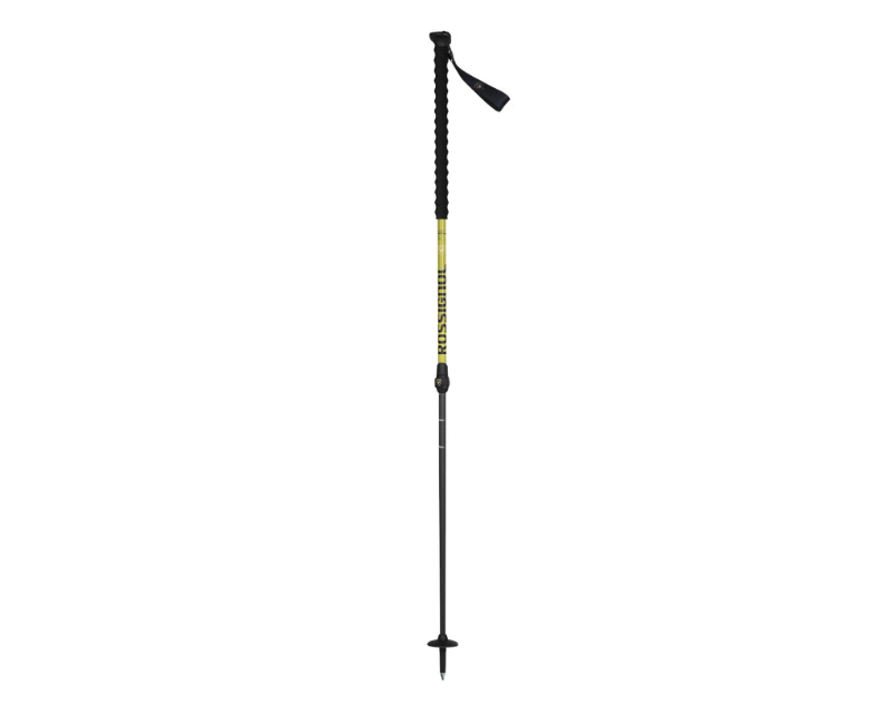 Baston de Ski Escaper Tour Telescopic Carbon
