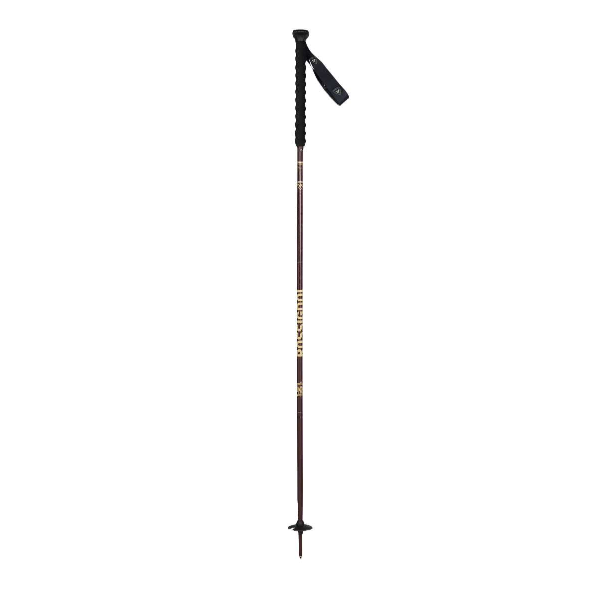 Baston de Ski Escaper Tour Plegable XV