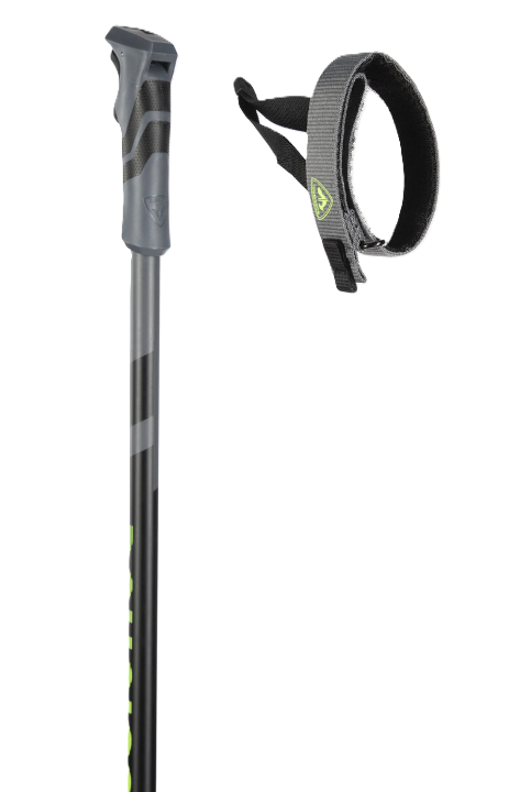 Baston de Ski R-Clip Tactic