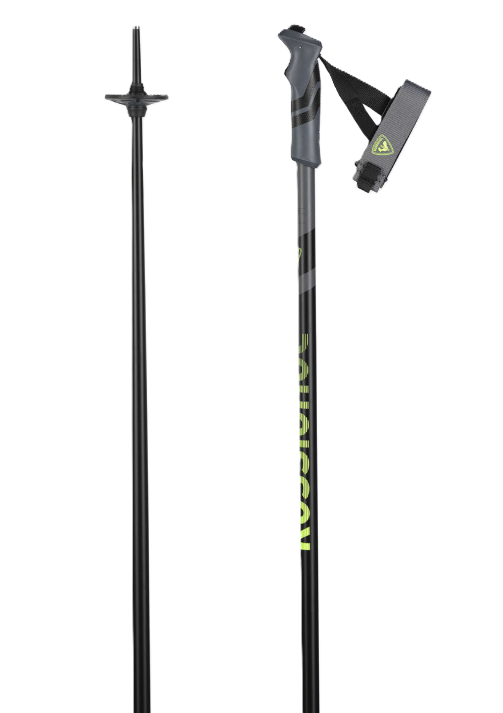 Baston de Ski R-Clip Tactic