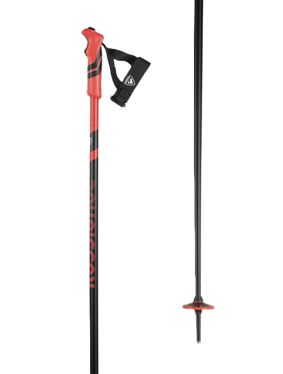 Baston de Ski R-Clip Tactic