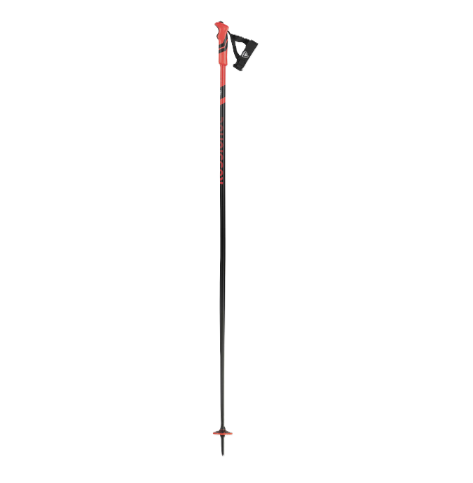 Baston de Ski R-Clip Tactic