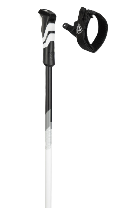 Baston de Ski Electra Premium R-Clip