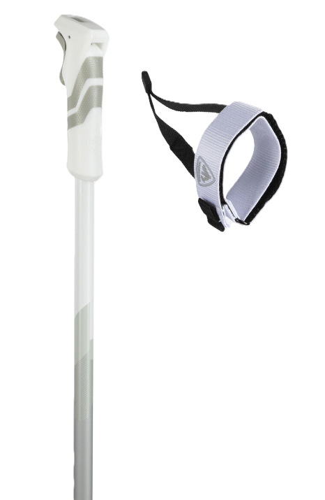 Baston de Ski Electra Premium R-Clip