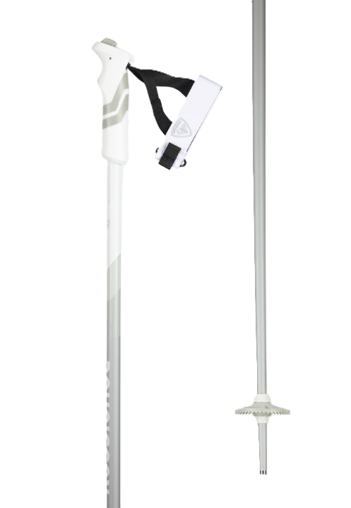 Baston de Ski Electra Premium R-Clip