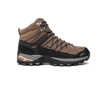 Botas de Trekking Rigel Mid - Mujer