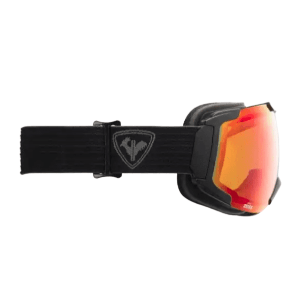 Antiparra Maverick Sonar Black