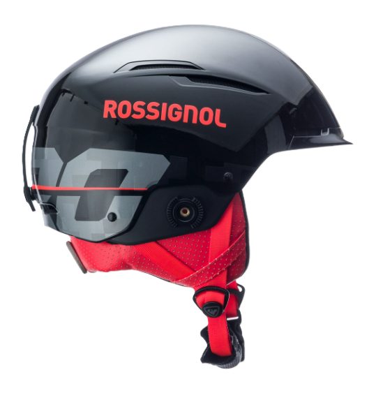Casco de Ski Hero Slalom Impacts