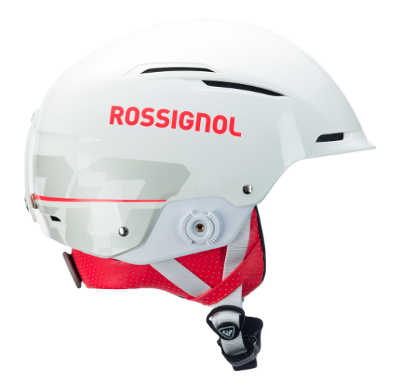 Casco de Ski Hero Slalom Impacts