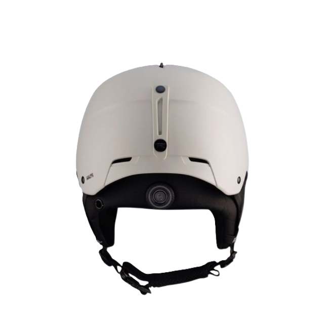 Casco de Ski Templar Impacts Grey