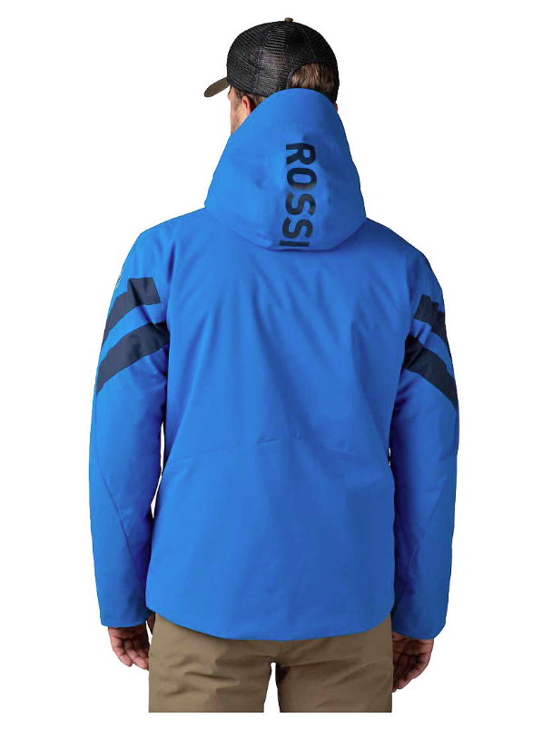 Campera de Ski Controle - Hombre